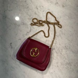 Gucci Crossbody